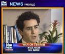 Hillel Neuer on Fox News