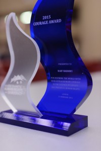 badawi award thumbnail
